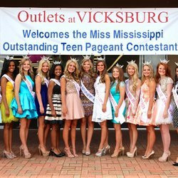 Outlets at Vicksburg-维克斯堡必去景点