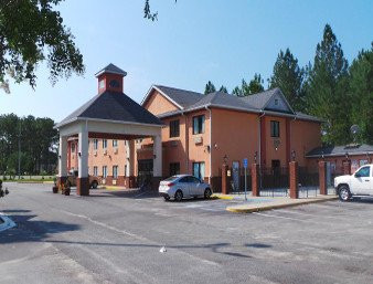 Baymont by Wyndham Jesup