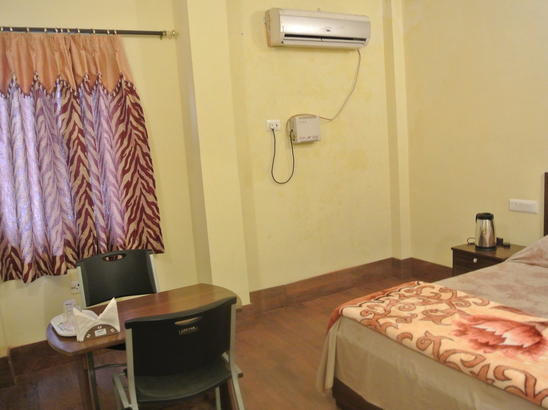 Dream World Water Park-拉克瑙必去景点