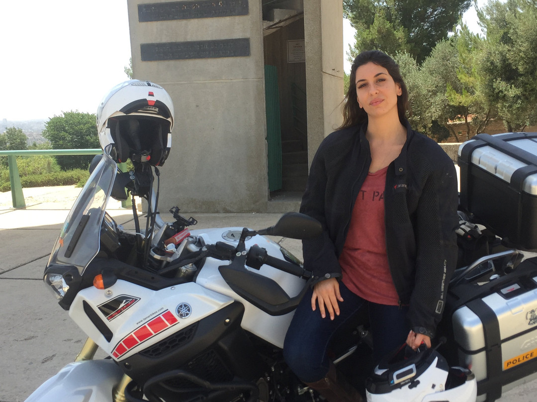 TAMAR Mediterranean Mototours Ltd.-Zichron Yaakov必去景点