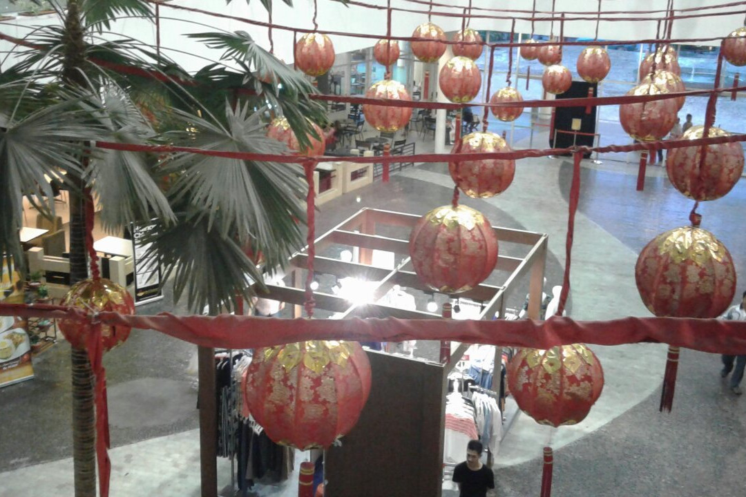 Balé Kota Mall-坦格朗必去景点