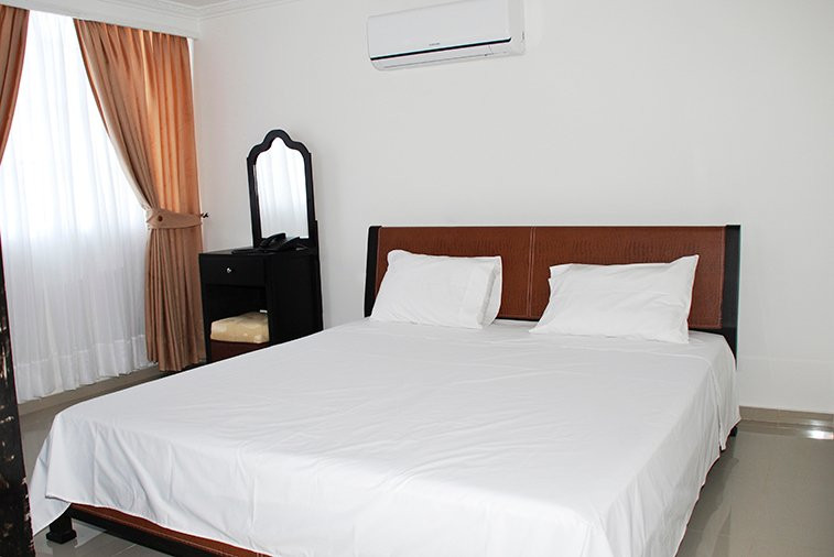 Hotel San Gil