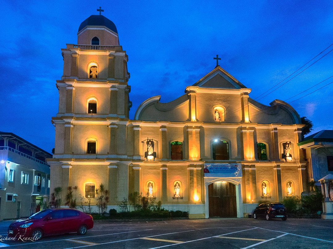Cathedral of St Joseph the Patriarch景点图片