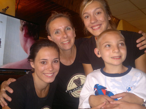 The Irish Tavern-阿尔库迪亚港必去景点