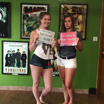 Escape Room Cleveland-North Olmsted必去景点