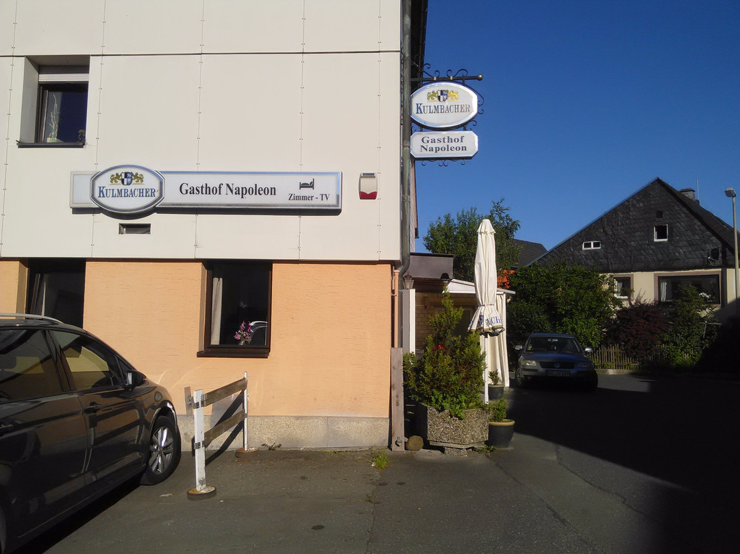 Gasthof Napoleon主图