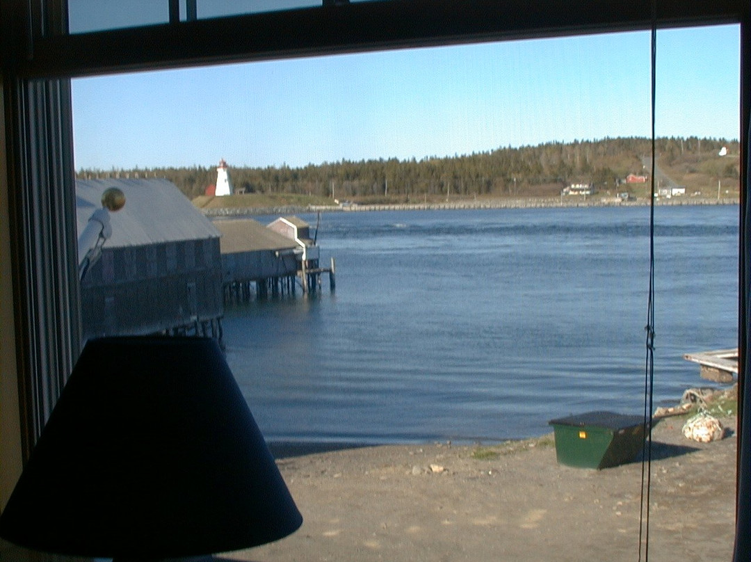 Betsy Ross Lodging主图