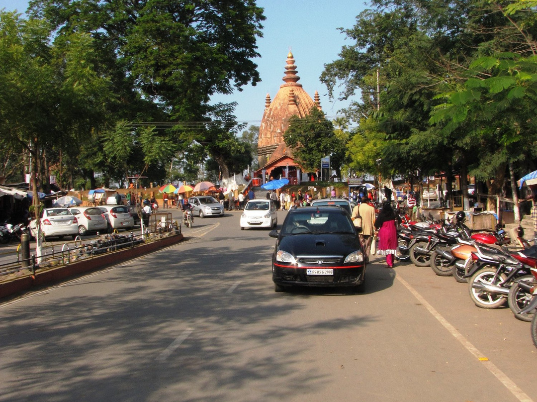 Shiva Dol景点图片