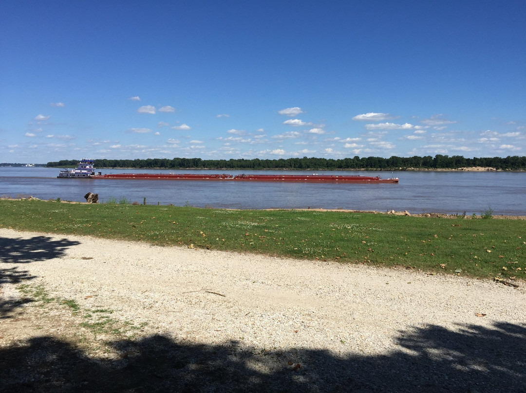 Tom Sawyer's RV Park