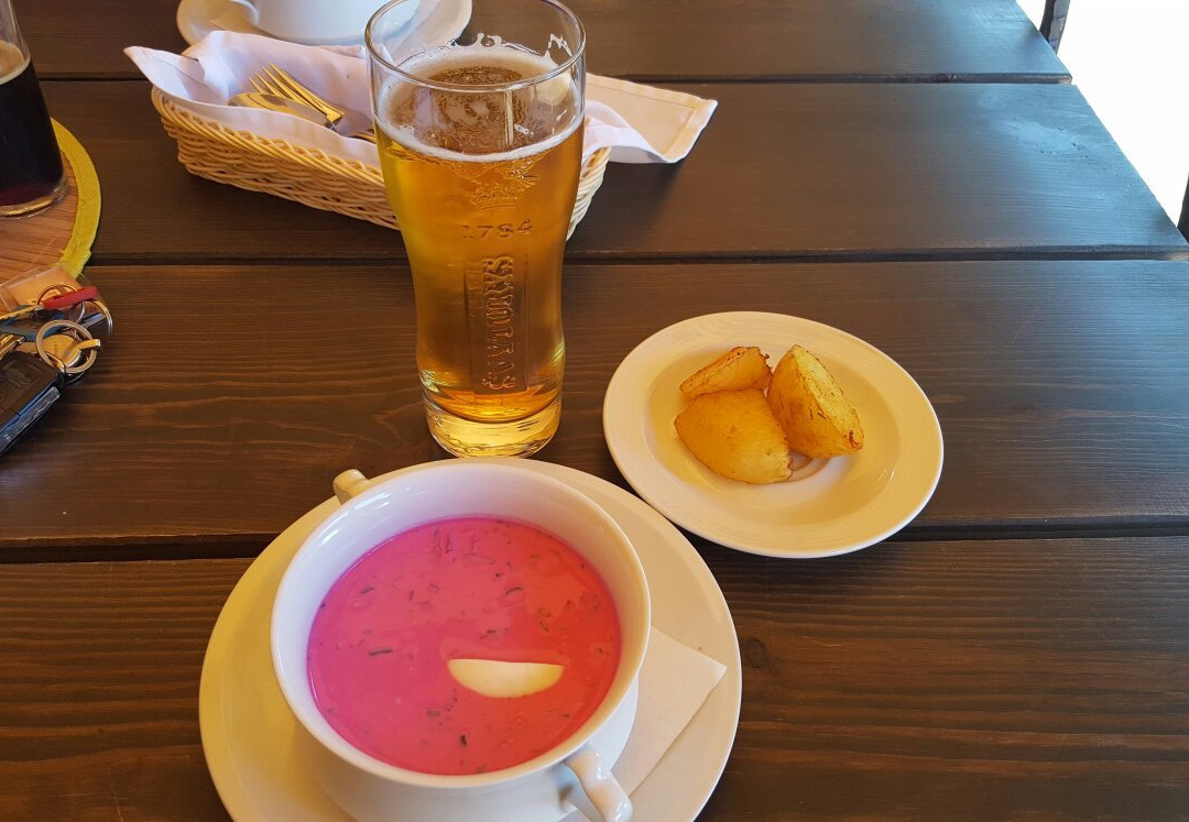 Jaskonys旅游攻略图片