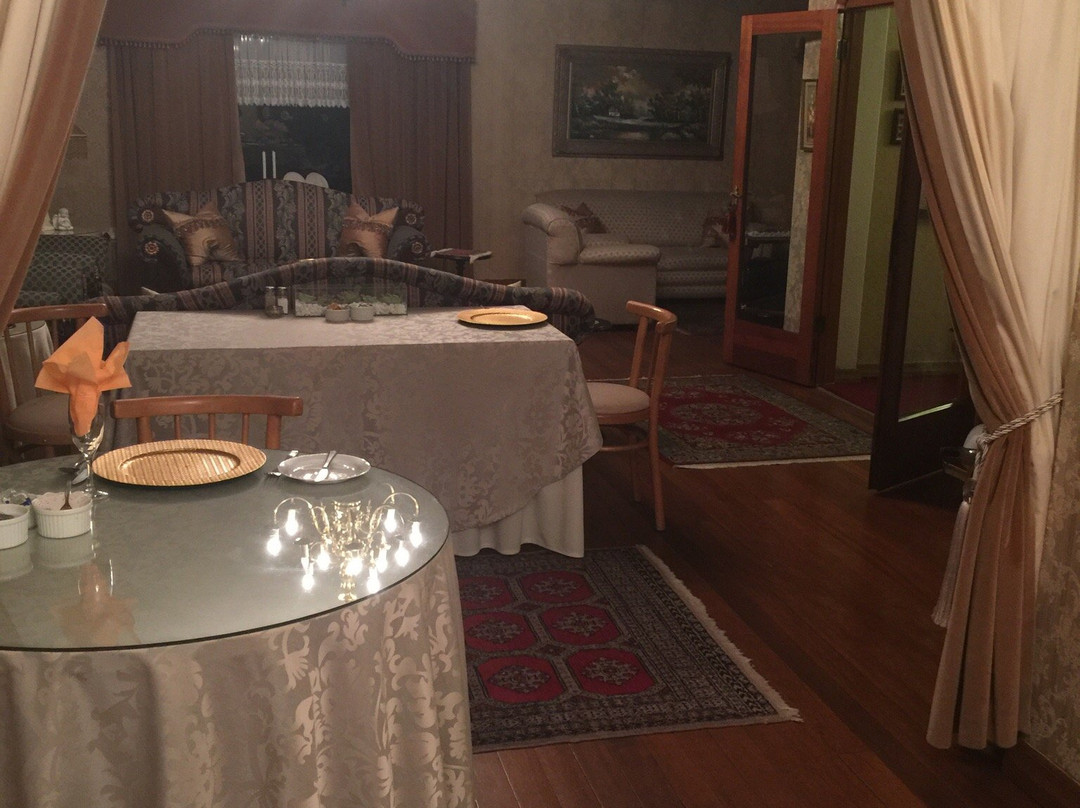 Pension Marianna Gastehuis主图