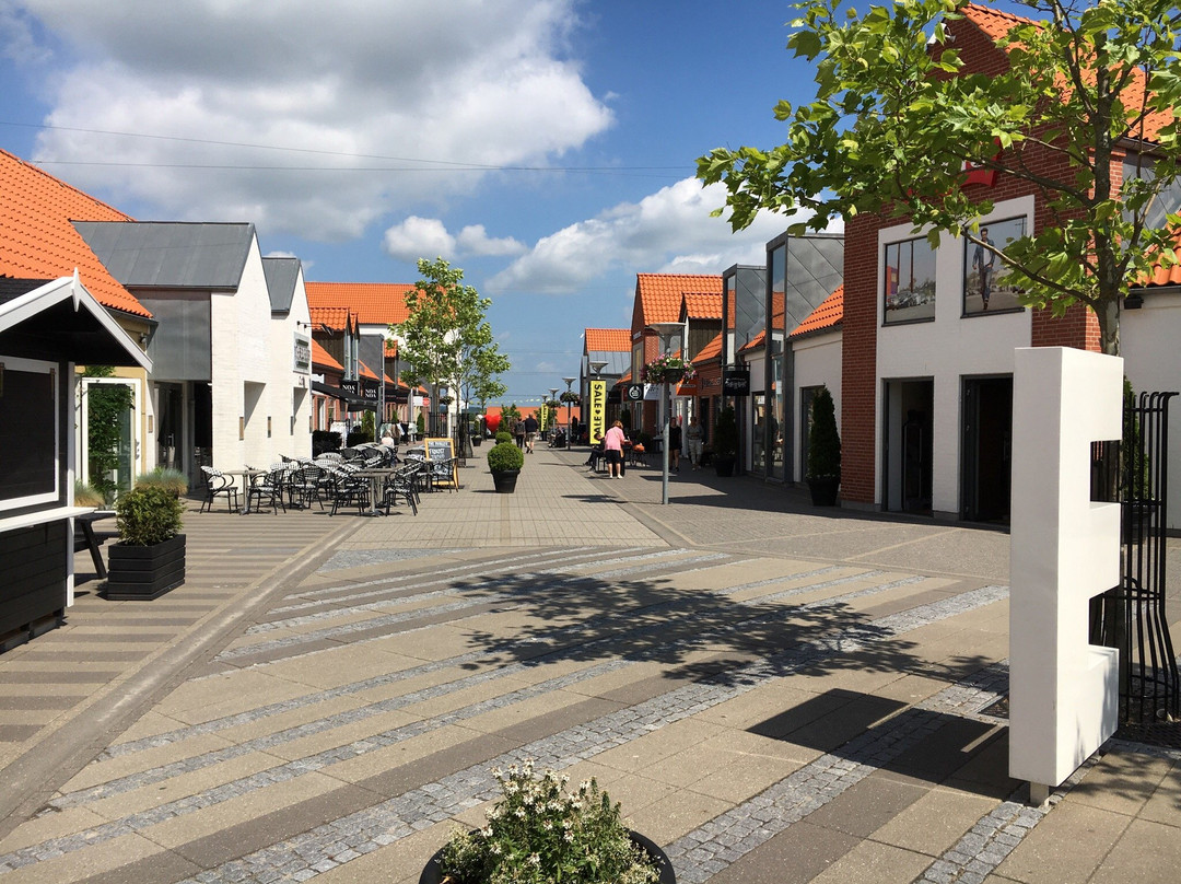 Ringsted Outlet景点图片