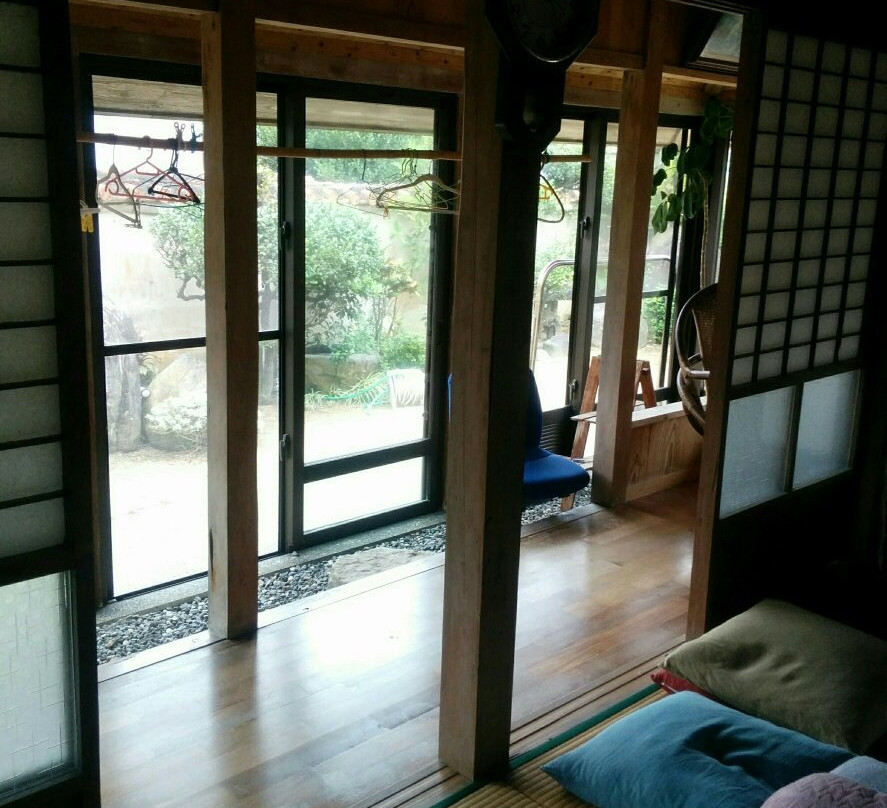 Irifuku Ryokan主图