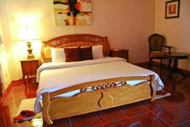 Northomes Pensione主图