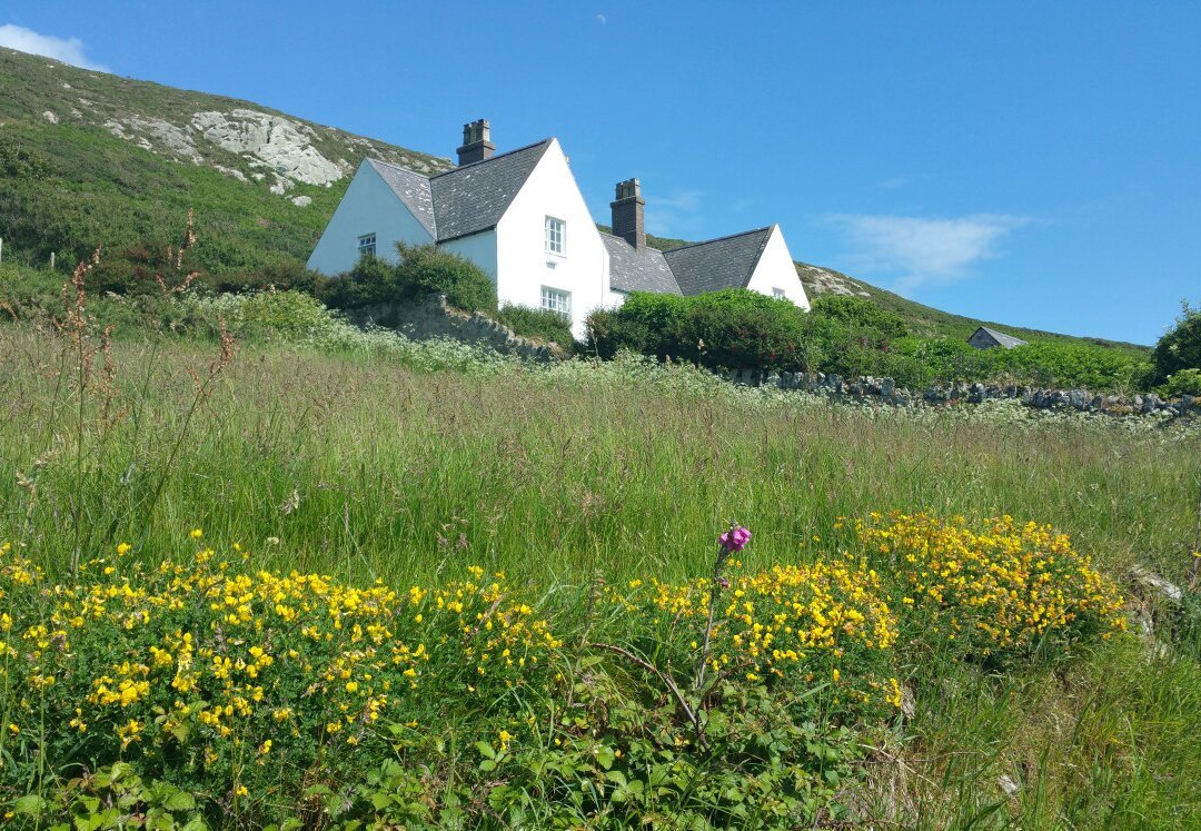 Bardsey Island Lodge & Bird Observatory