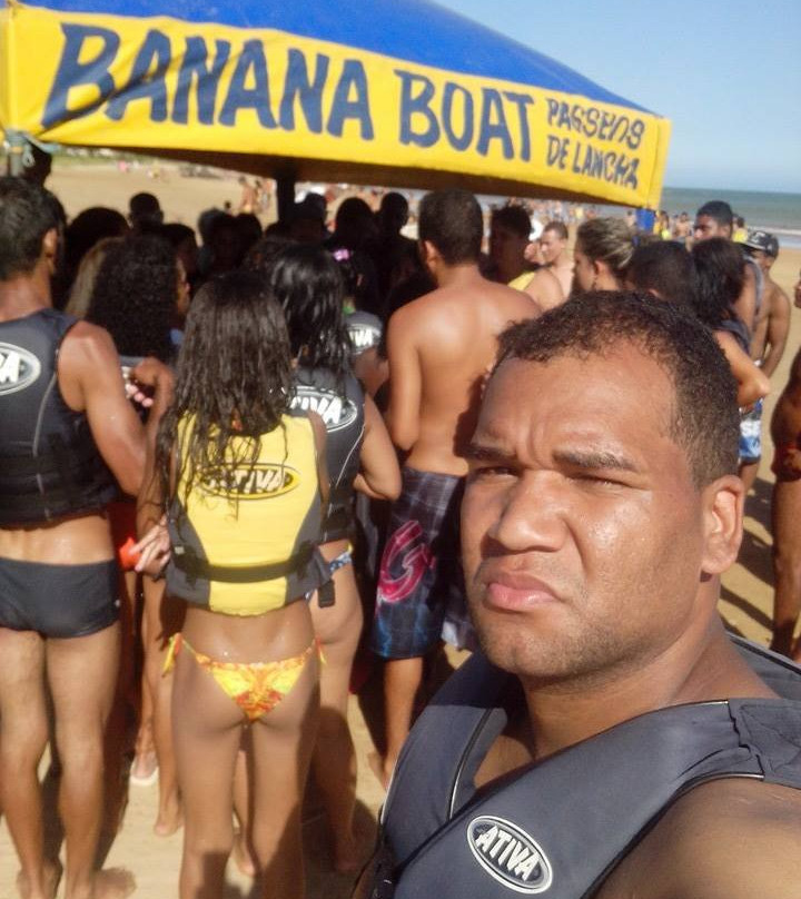 Praia Grande景点图片