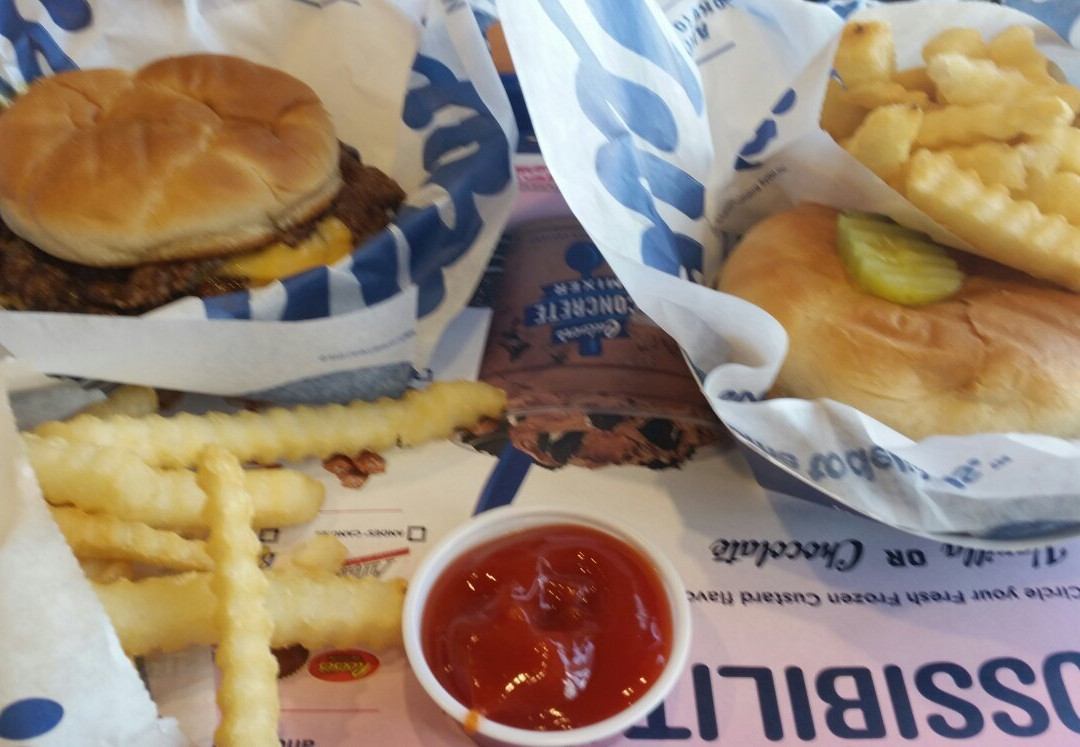 Culver's