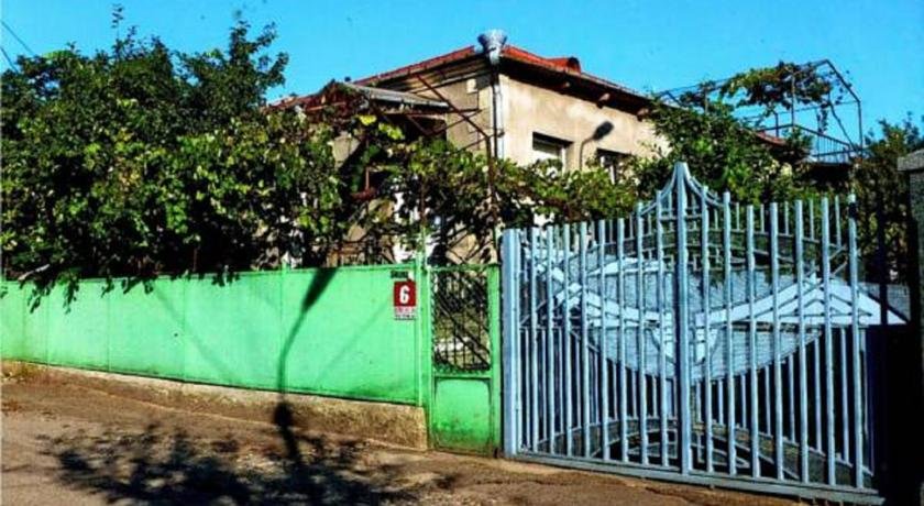 Medico and Suliko's Guest House-官方
