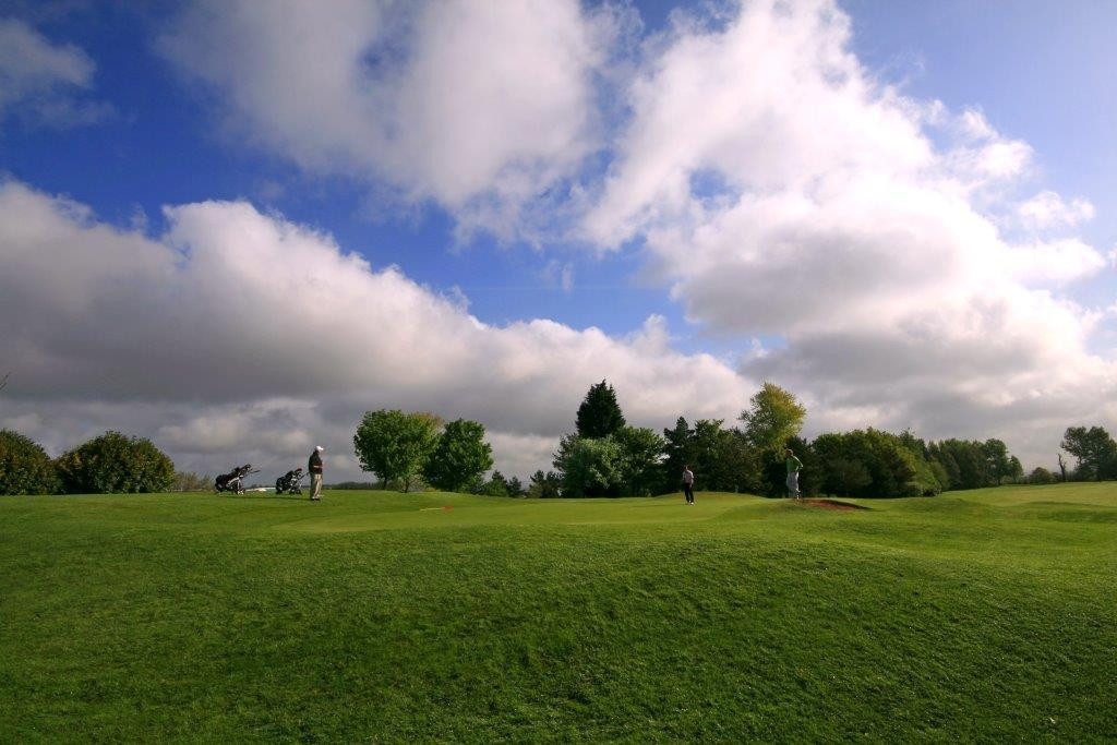 Filton Golf Club景点图片