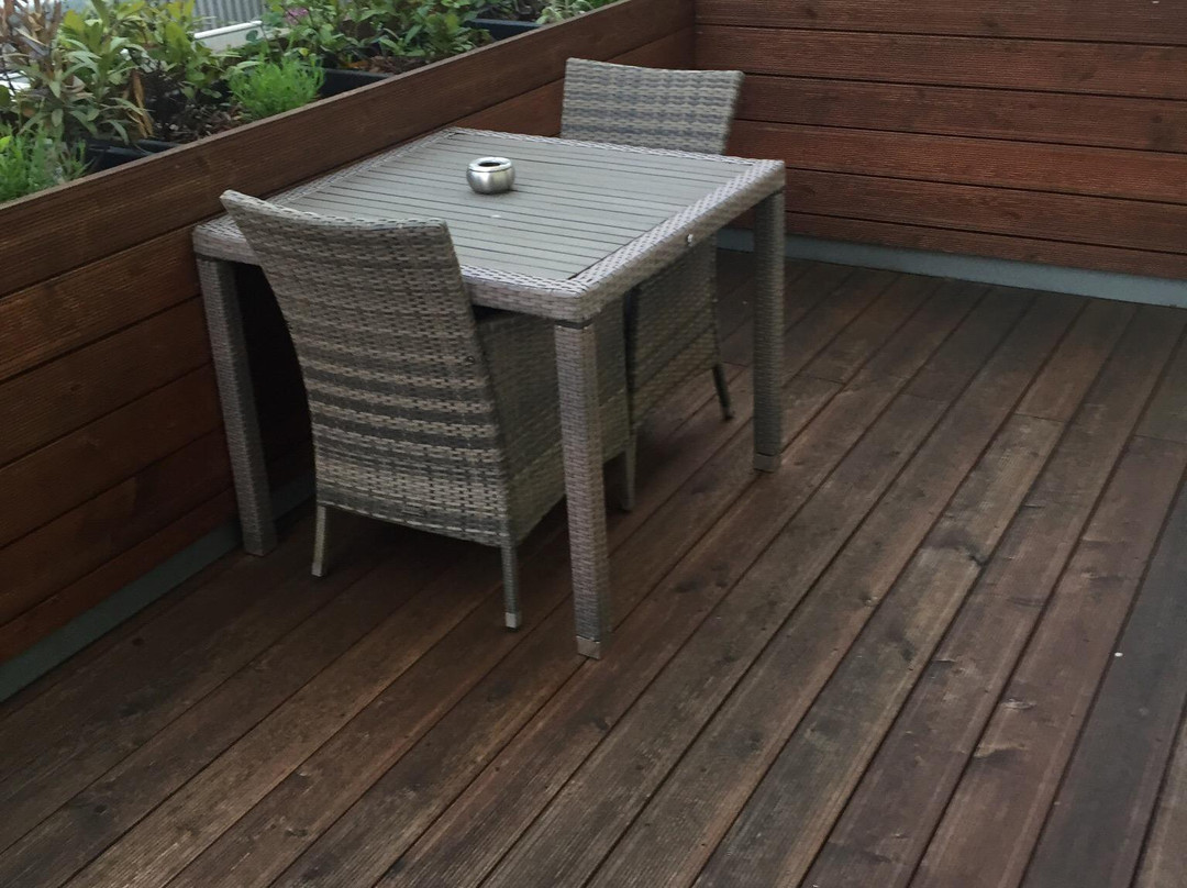 Das kleine Hotel Lahnau主图