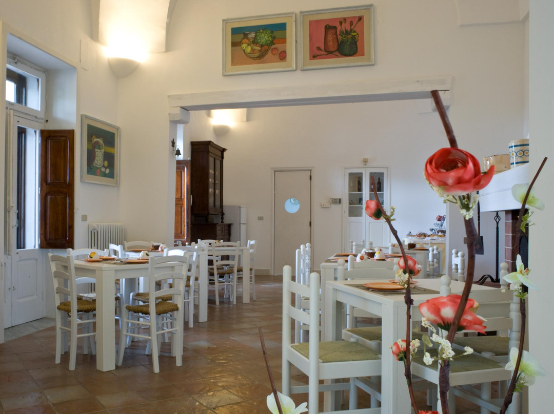 Borgo Fiore Country House主图