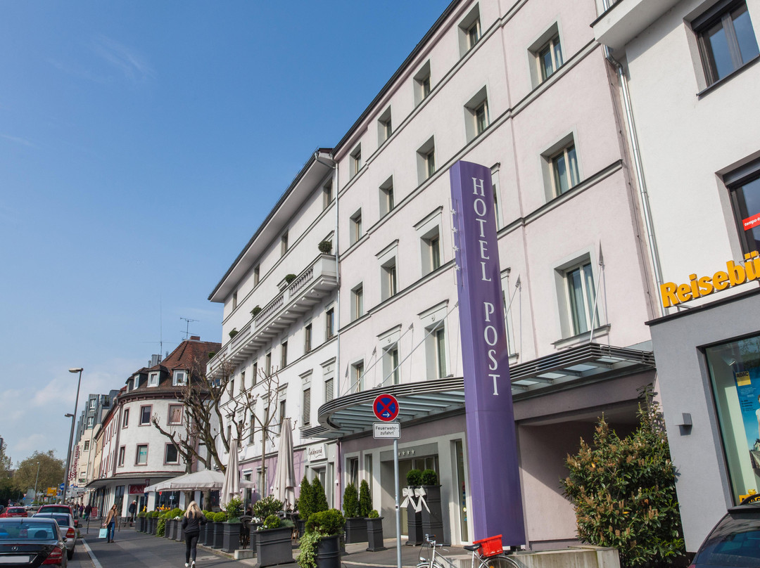 Goldbach旅游攻略图片