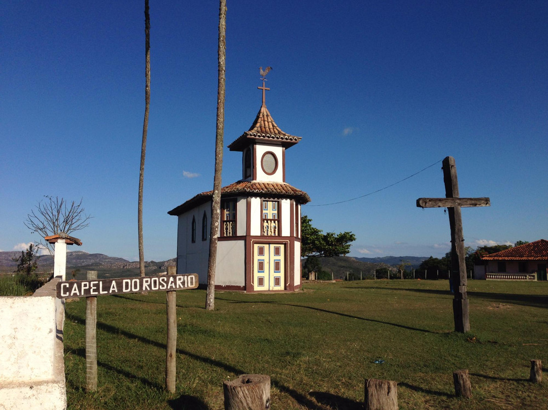 Church of Nossa Senhora do Rosario景点图片