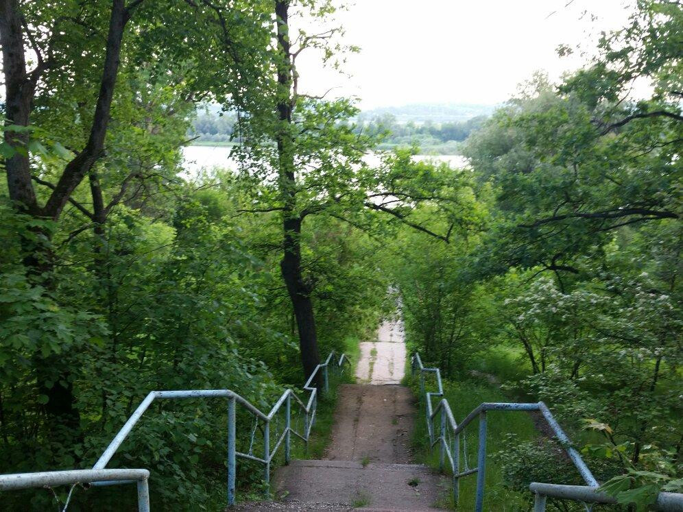 Sokolova Pustyn旅游攻略图片