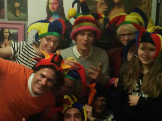 60 Minutes Escape-巴黎必去景点