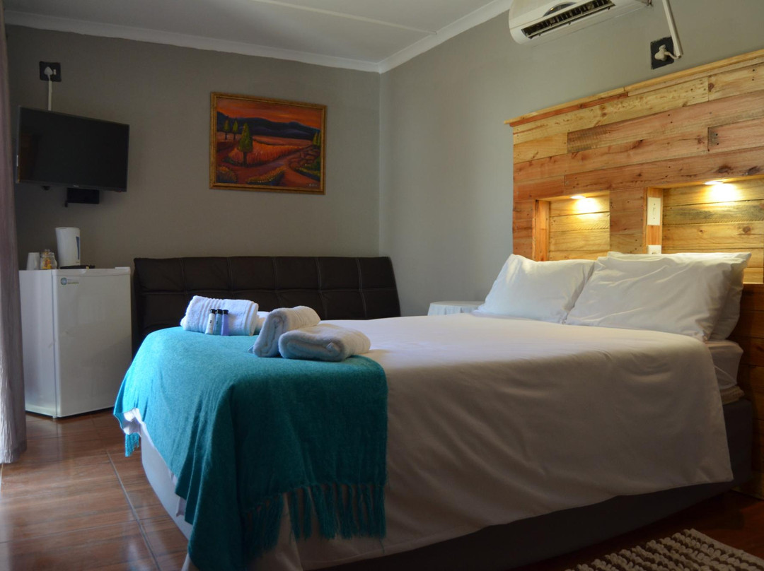 Casa Kairos Guest House