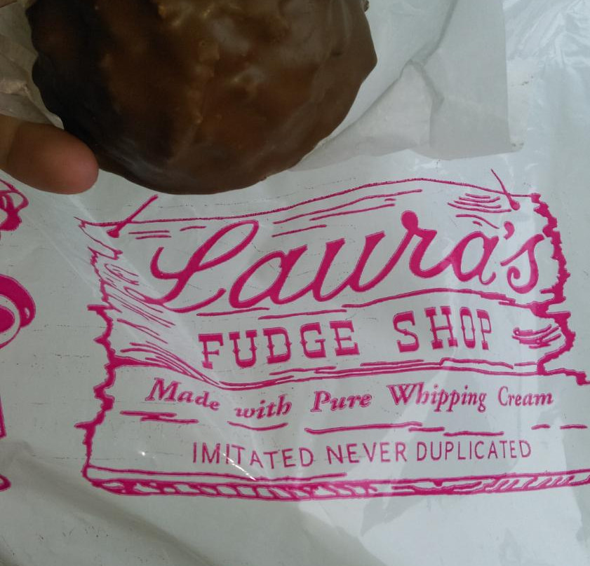 Laura's Fudge Shop景点图片