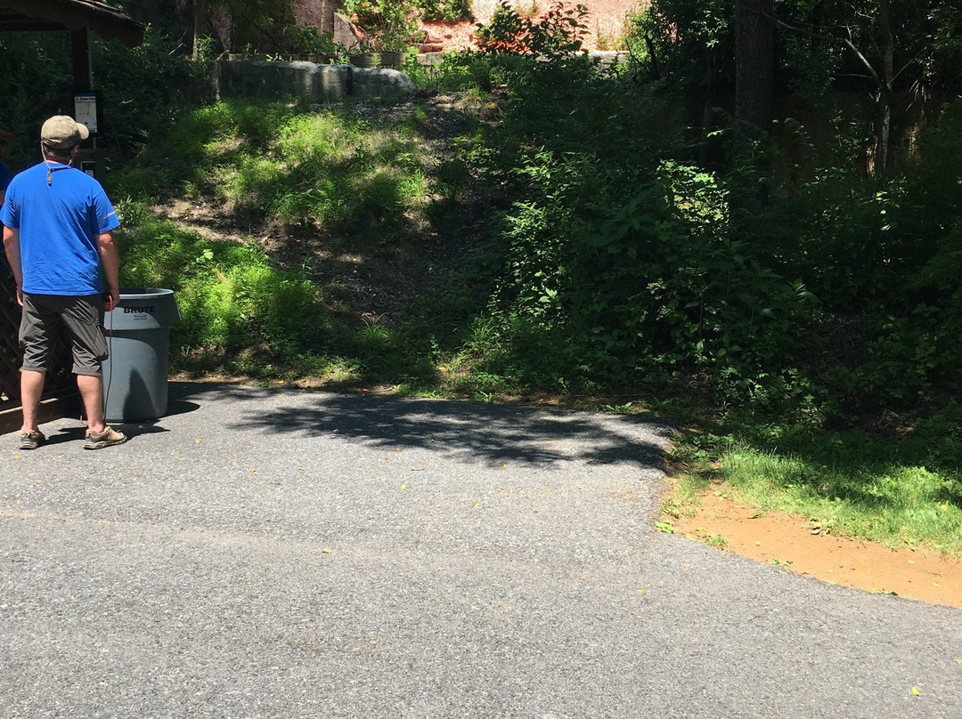 Lehigh Valley Sporting Clays-Coplay必去景点