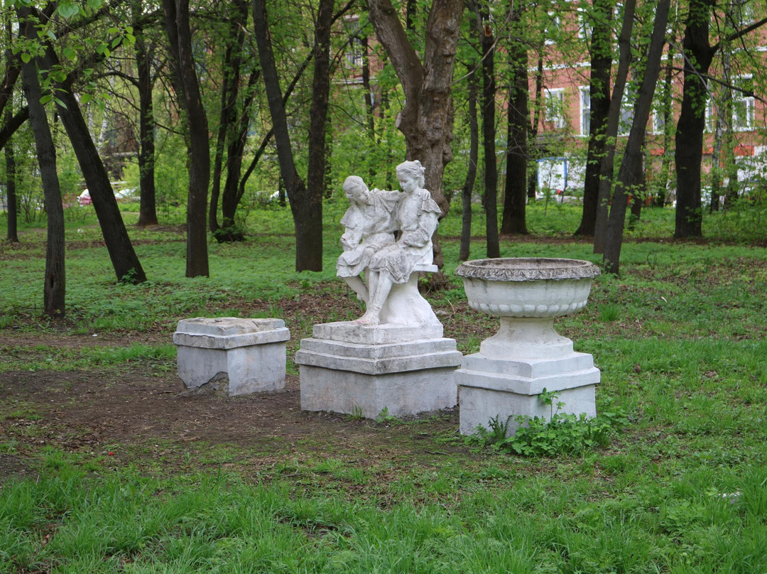 Dvor Proletarki