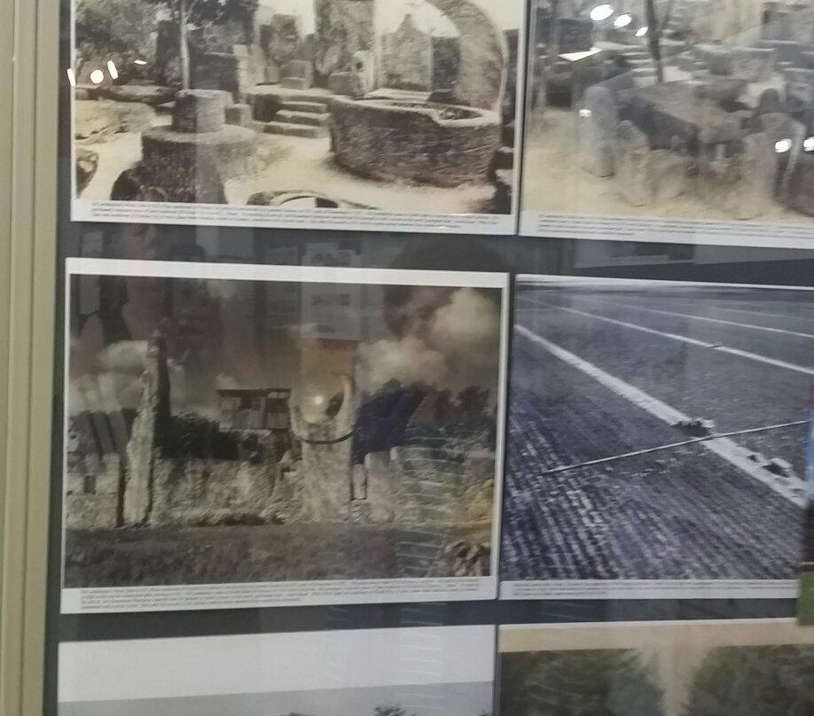 Homestead Historic Town Hall Museum-霍姆斯特德必去景点