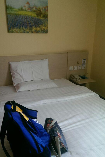 汉庭酒店(昆明火车站店)主图