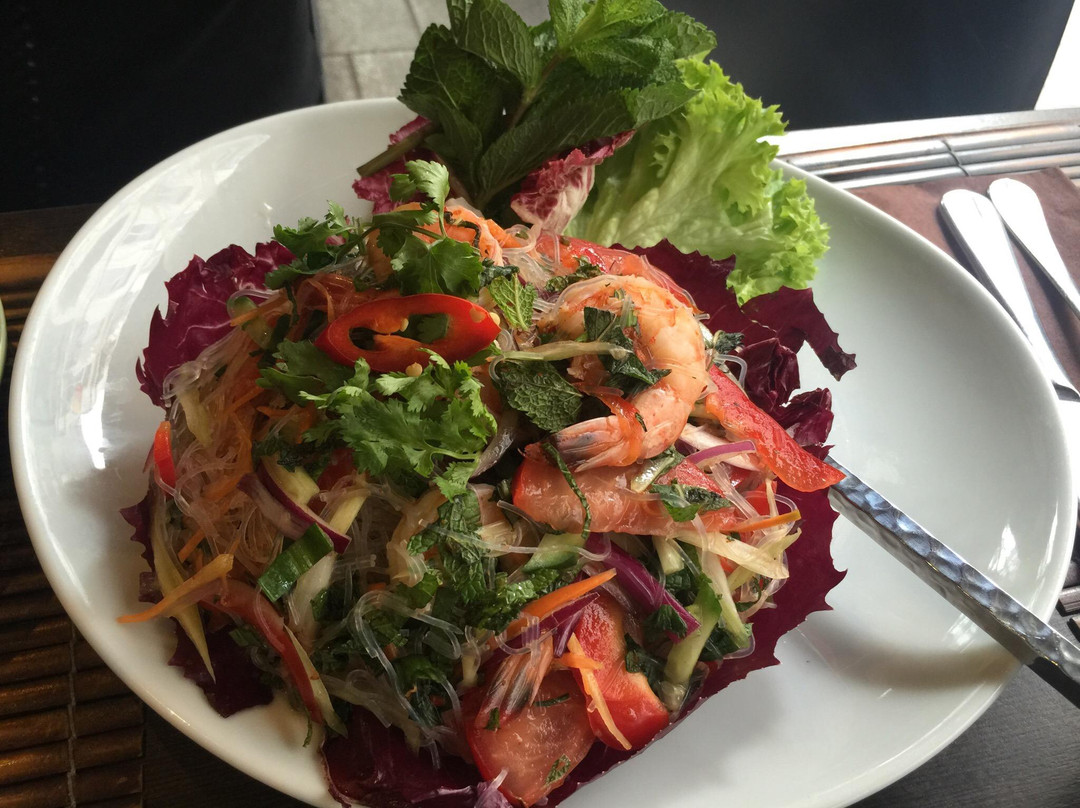 Perle de Siam