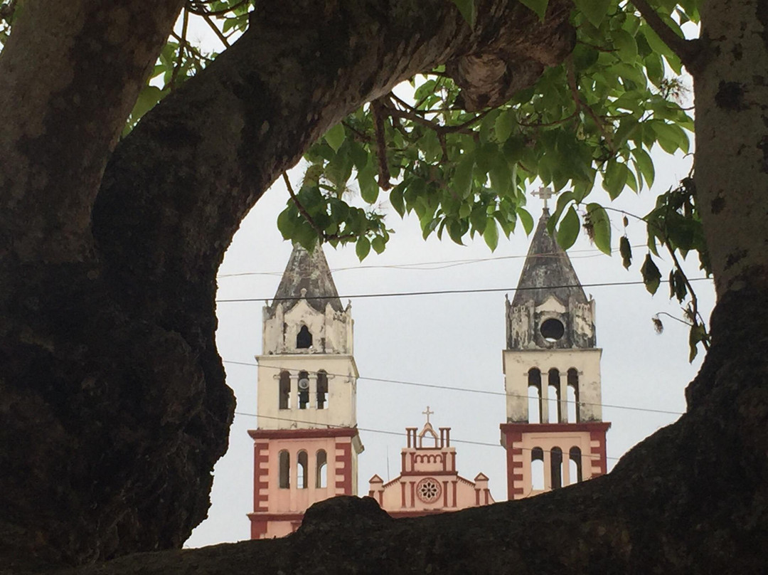 San Estanislao旅游攻略图片