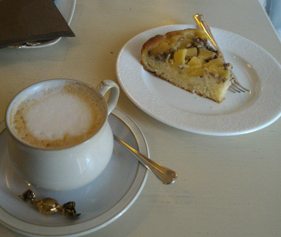 Mapella旅游景点-Voglia di … Te