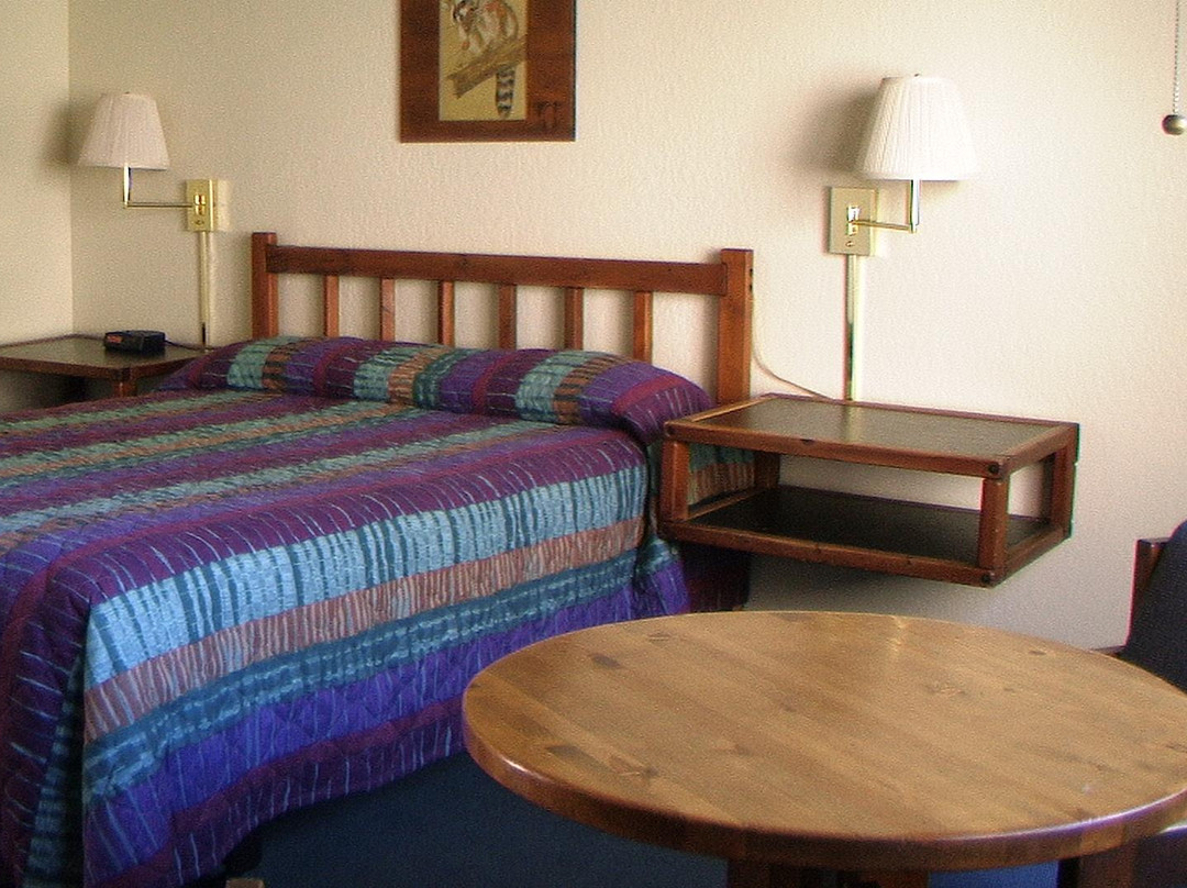 Wilderness Inn主图