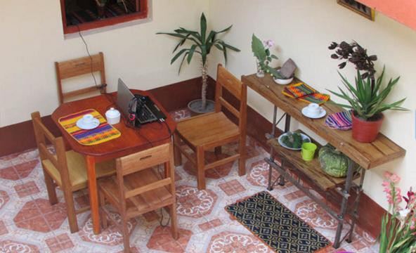 Gateway to Machu Picchu主图