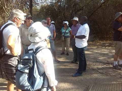 Wenhau Safaris & Tours-哈拉雷必去景点