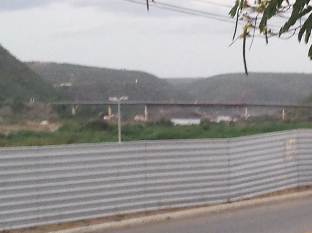 Hotel Águas do Velho Chico主图