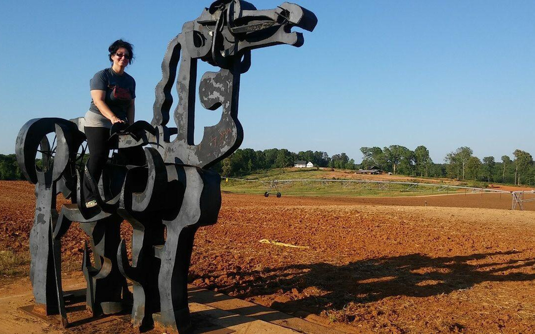 Iron Horse-阿森斯必去景点