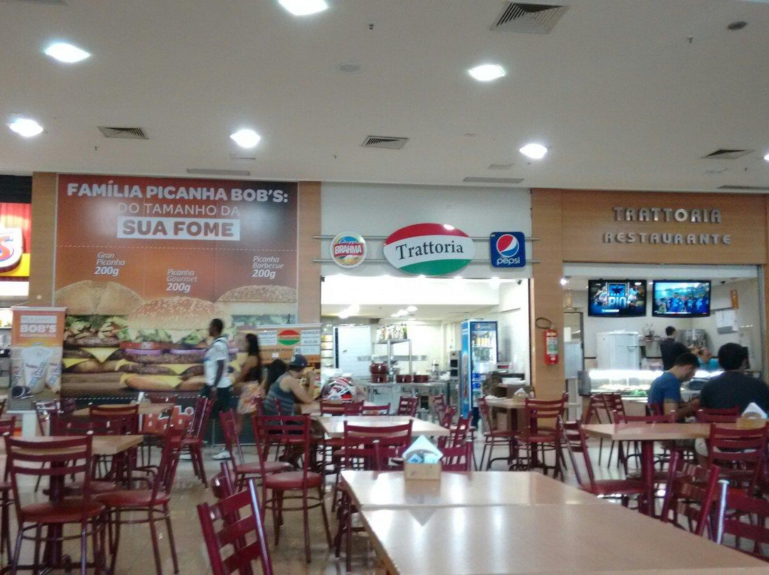 Shopping Avenida 28-Campos dos Goytacazes必去景点