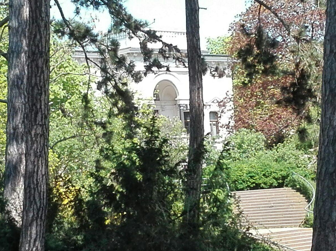 Geschwister-Scholl-Park-马格德堡必去景点