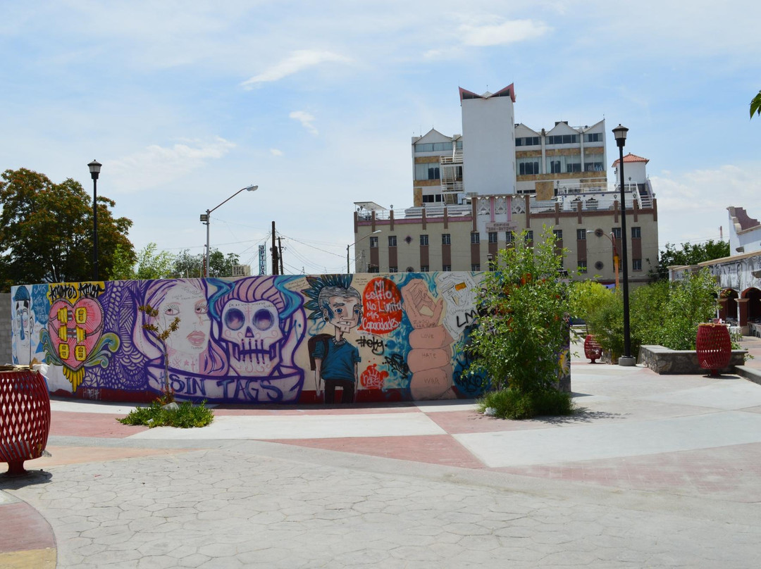 City Market-华瑞兹城必去景点