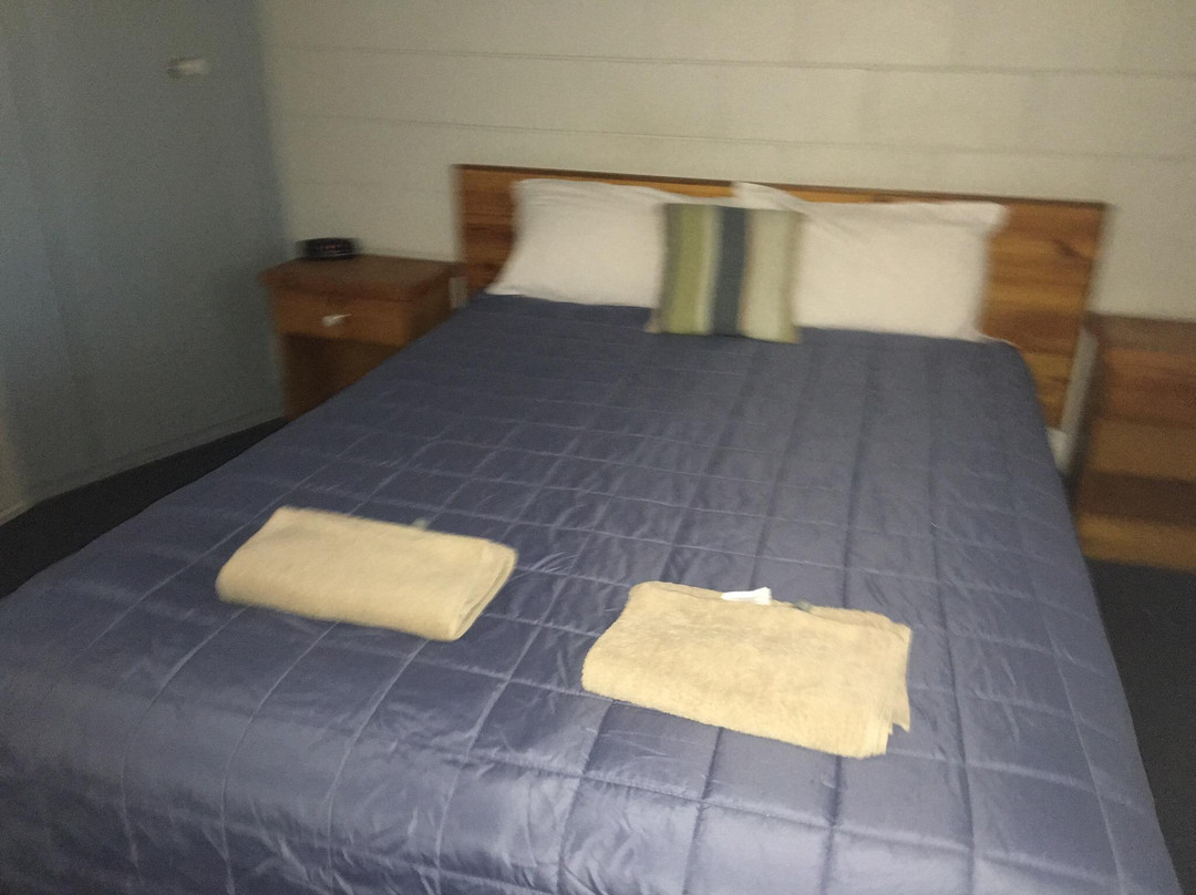 Hatton Vale Motel主图