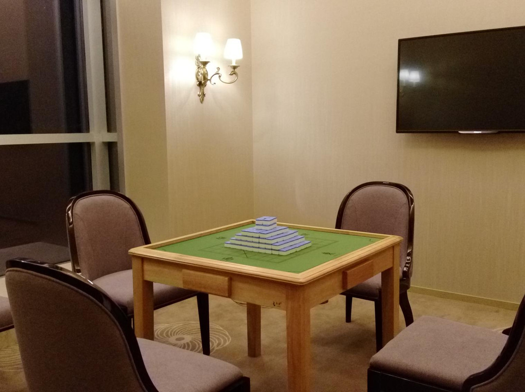 Pullman Shishi Mattison主图