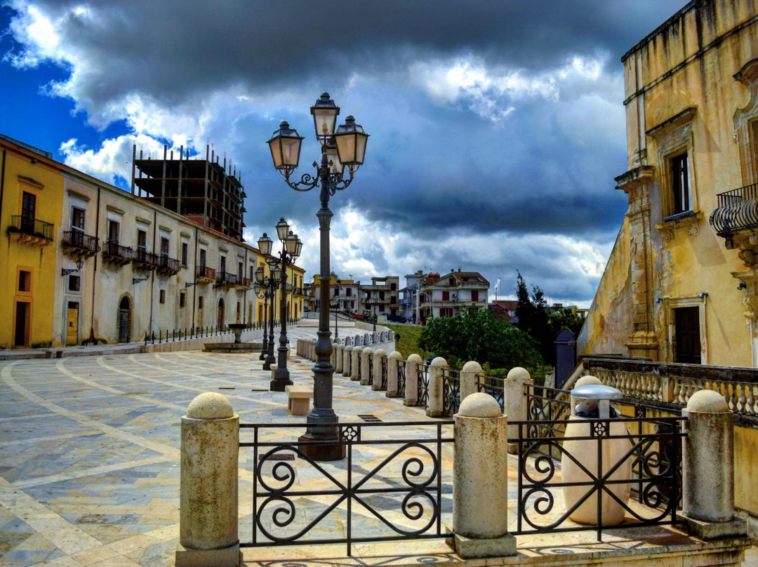 Santa Margherita di Belice旅游攻略图片