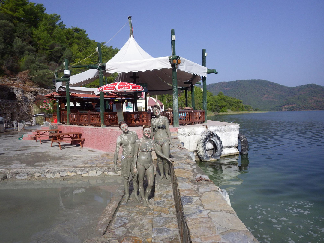 Koycegiz旅游攻略图片